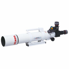 Vixen Optics SD81S 81mm f/8 ED APO Refractor Telescope (OTA Only)