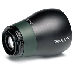 Swarovski TLS APO 43mm Digiscoping Lens for ATS/STS/ATM/STM/STR Spotting Scopes