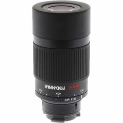 Swarovski ATX Spotting Scope Modular Zoom Eyepiece (Angled Viewing)