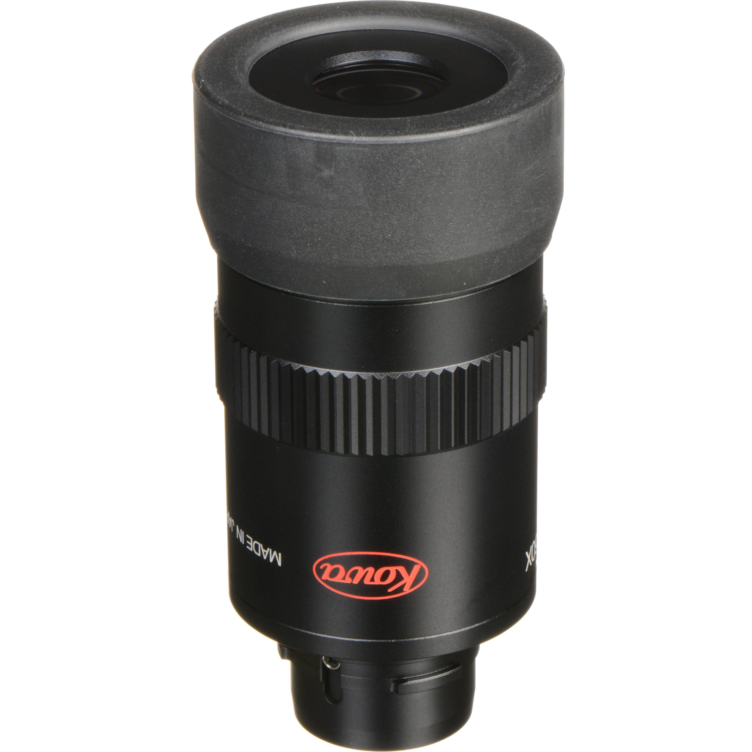 Kowa TE-80XW 40x Extreme Wide-Angle Eyepiece