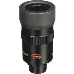 Kowa TE-80XW 40x Extreme Wide-Angle Eyepiece