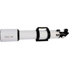 Explore Scientific 127mm f/7.5 Essential Apochromatic ED Triplet Refractor Telescope (OTA Only)