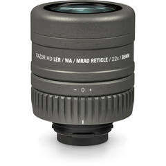 Vortex Long Eye Relief 18/23x Eyepiece for Razor HD Spotting Scopes