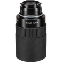 Vortex Razor HD 22x Ranging Reticle Spotting Scope Eyepiece (MOA)