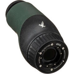 Swarovski 25-50x W Wide-Angle Zoom Eyepiece
