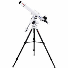 Vixen Optics A81M Refractor Telescope with AP-SM Motorized Mount