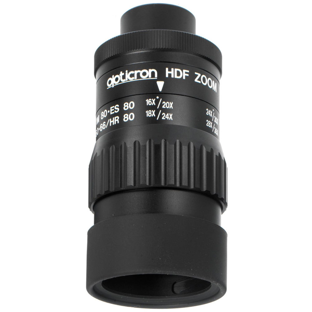 Burris Optics Signature HD 30x Wide Angle Eyepiece