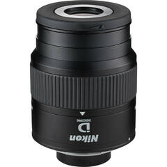 Nikon MEP Series 38W Eyepiece for Monarch Spotting Scope