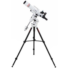 Vixen Optics SD81S 81mm f/7.7 Apo Refractor Telescope with AP Mount