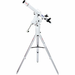 Vixen Optics A81M 81mm f/11.2 Refractor Telescope with SX2 Mount