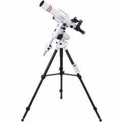 Vixen Optics SD81S 81mm f/7.7 Apo Refractor Telescope with AP-SM Mount