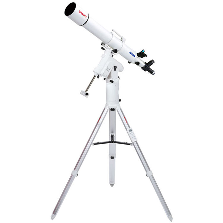 Vixen Optics SX2-A105MII Refractor Telescope