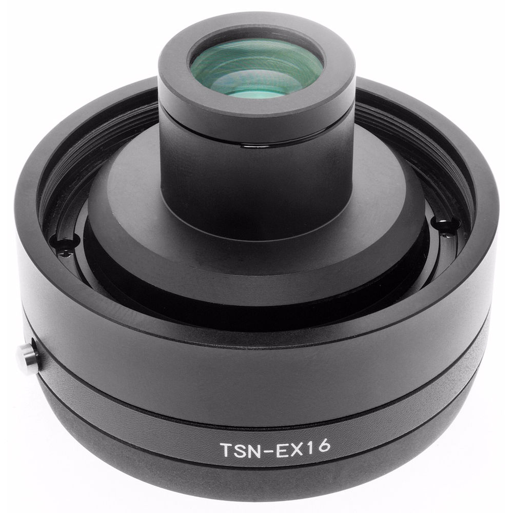 Leica 25-50x WW Aspheric Eyepiece for Televid
