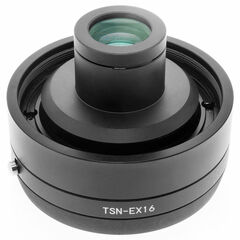 Leica 25-50x WW Aspheric Eyepiece for Televid