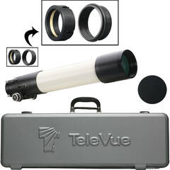 Tele Vue-NP101is 4