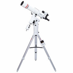 Vixen Optics SD115S 115mm f/7.7 Apo Refractor Telescope with SXD2-FPL Mount