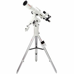 Vixen Optics AX103S Apo GoTo Refractor Telescope with SXD2-PFL Mount