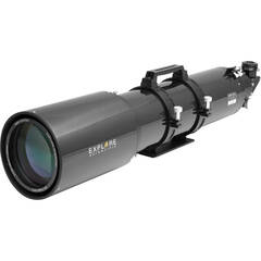 Explore Scientific ED165mm f/7 Air-Spaced APO Triplet CF Refractor (OTA Only)