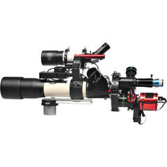 Vixen Optics AX103S 103mm f/8 Apo GoTo Refractor Telescope