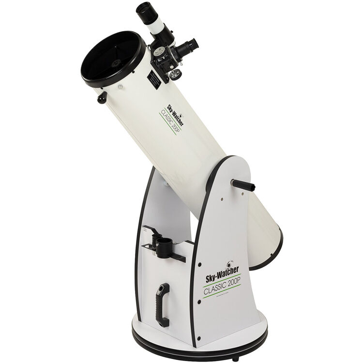AstronSCIENTIFIC T21 Hermes Traveller Astroimaging & Viewing Optical Tube Assembly