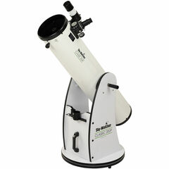 AstronSCIENTIFIC T21 Hermes Traveller Astroimaging & Viewing Optical Tube Assembly