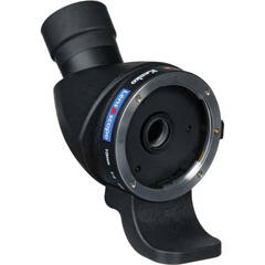 Swarovski 65mm Objective Module Stay-on Case for ATX/STX Spotting Scopes