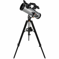 Celestron StarSense Explorer DX 130AZ 130mm f/5 AZ Reflector Telescope