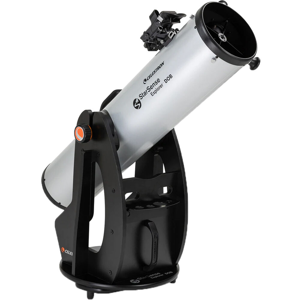Celestron NexStar 130SLT 130mm f/5 Reflector Telescope