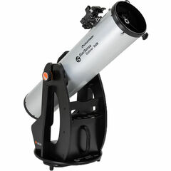 Celestron NexStar 130SLT 130mm f/5 Reflector Telescope