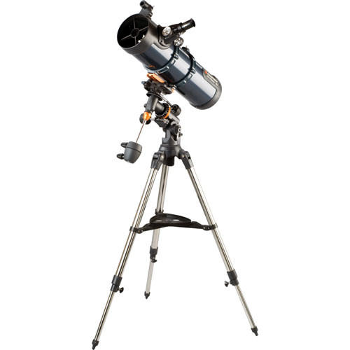 Sky-Watcher 10 Flextube 250P SynScan GoTo Collapsible Dobsonian Telescope