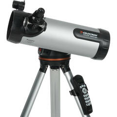 Celestron AstroMaster 130EQ-MD 130mm f/5 Reflector Telescope