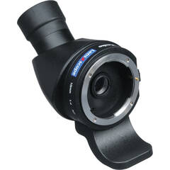 Meopta Stay-On Case for MeoStar S2 Spotting Scope (Angled Viewing)