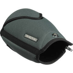 Swarovski 85mm Objective Module Stay-on Case for ATX/STX Spotting Scopes