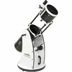 Celestron ExploraScope 114AZ 4.5