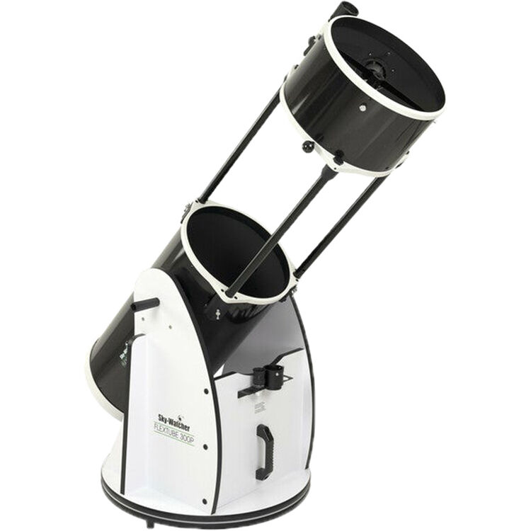 Sky-Watcher Flextube 200P 8 Collapsible Dobsonian Telescope