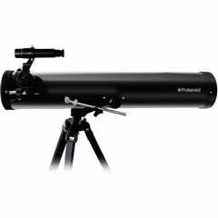 Carson SkeleScope 76mm f/4.7 Alt-Az Reflector Telescope