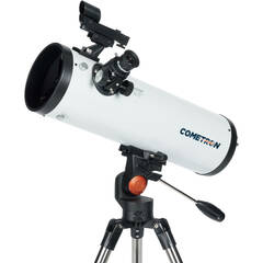 Celestron PowerSeeker 114EQ 114mm f/8 Reflector Telescope