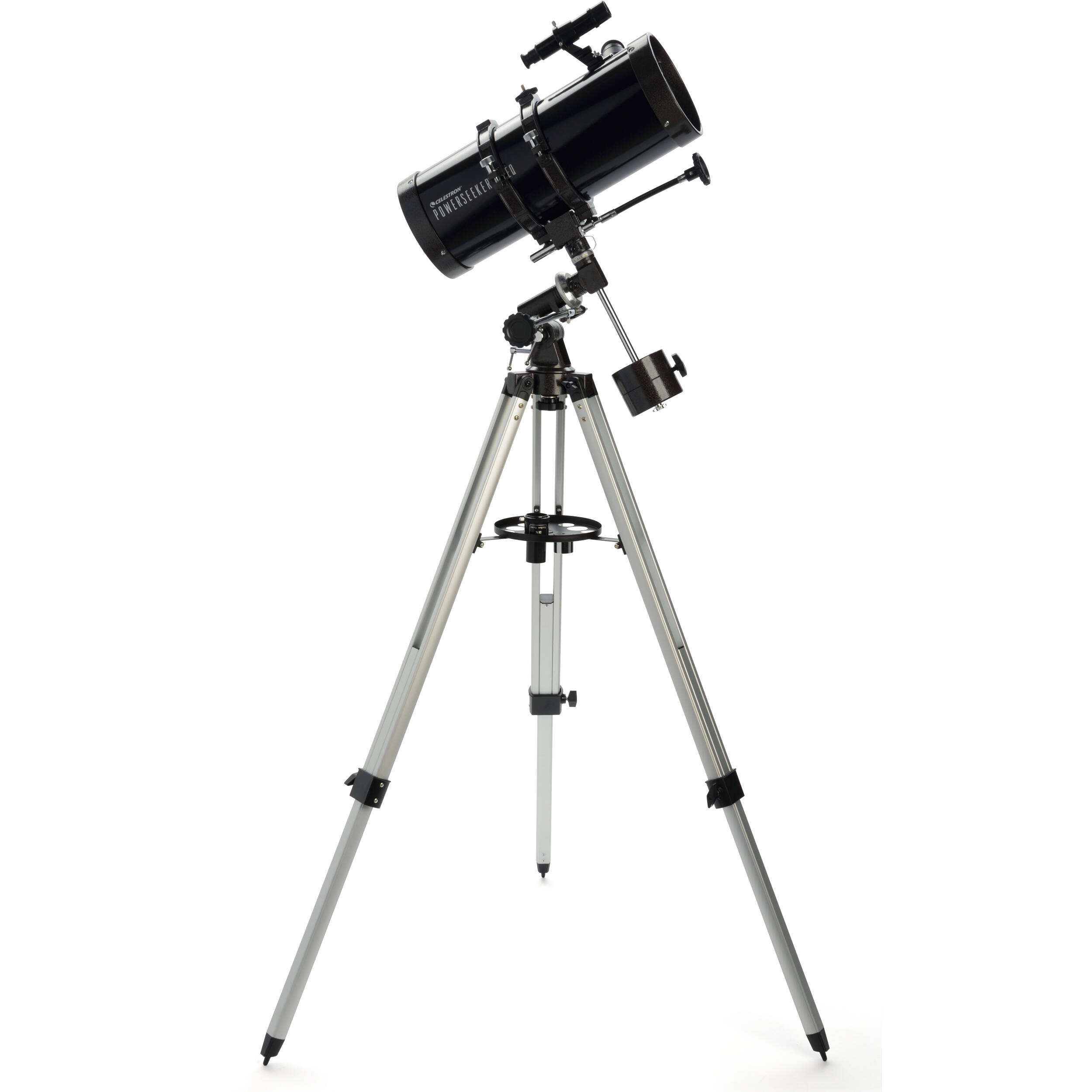 Celestron Cometron 114mm f/4 Reflector Telescope