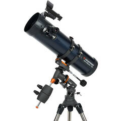 Celestron PowerSeeker 127EQ 127mm f/8 Reflector Telescope
