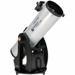 Celestron Omni XLT 150 150mm f/5 EQ Reflector Telescope