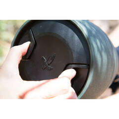Swarovski 95mm Objective Cover for ATX/STX Spotting Scope
