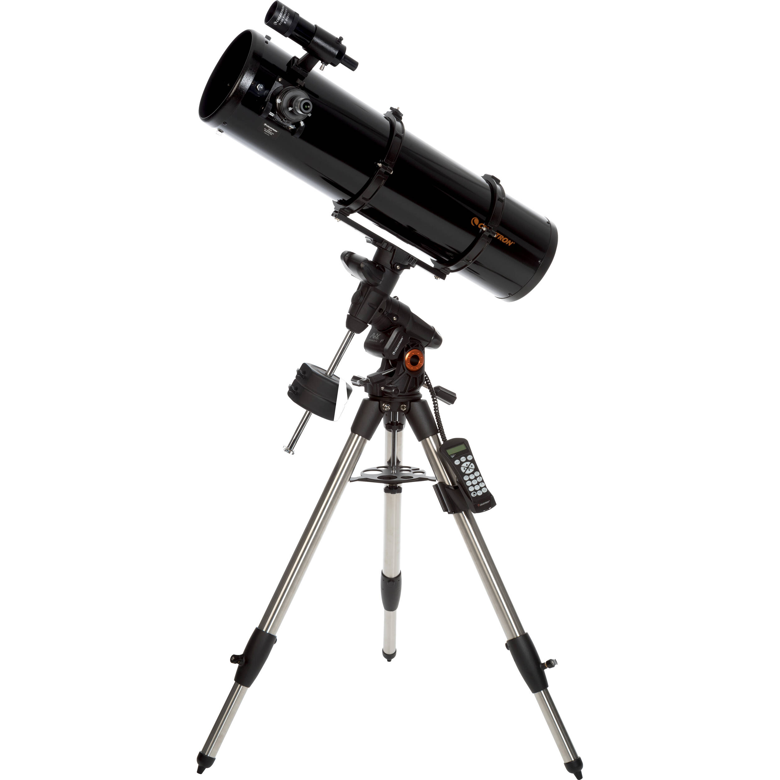 Sky-Watcher 10 f/3.94 Quattro Imaging Newtonian Telescope (OTA Only)
