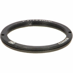 Swarovski Lens Cover for 115mm ATX/STX/BTX Objective Lens Module