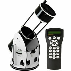 Celestron Advanced VX 8 200mm f/5 GoTo Reflector Telescope