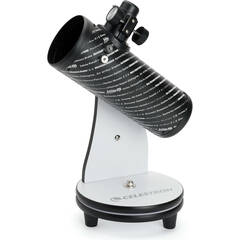 Sky-Watcher Flextube 350P SynScan GoTo Collapsible Dobsonian Telescope