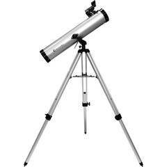 Carson JC-200 76mm f/3.9 SkySeeker Reflector Telescope