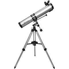 Celestron AstroMaster 76EQ 76mm f/9.2 Reflector Telescope
