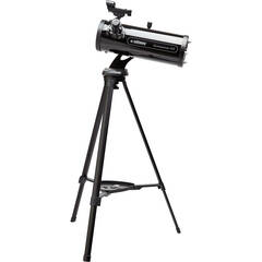 Barska Starwatcher 114mm f/7.9 EQ Reflector Telescope