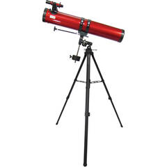 KonusNova-114 f/3.8 AZ Reflector Telescope
