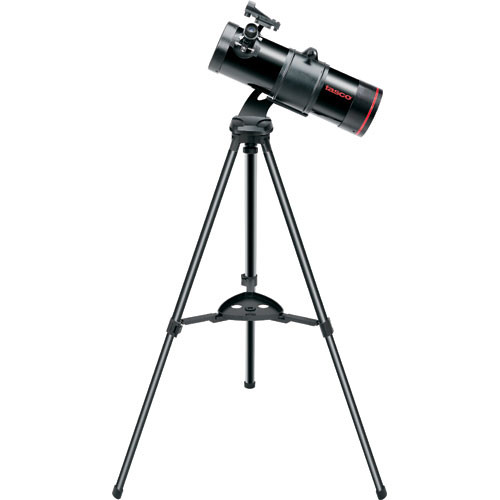 Celestron AstroMaster 114EQ 114mm f/8.8 Reflector Telescope